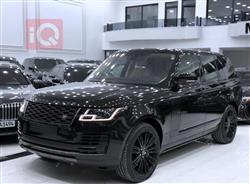 لاند روفر رانج روفر فوج